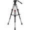 SCG T6 StediFast Carbon Fiber Tripod System