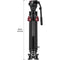 SCG T6 StediFast Carbon Fiber Tripod System