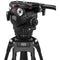 SCG T6 StediFast Carbon Fiber Tripod System