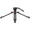 SCG T6 StediFast Carbon Fiber Tripod System