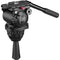 SCG T6 StediFast Carbon Fiber Tripod System