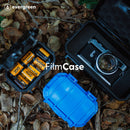 Evergreen Cases Compact Film Case (Clear)