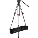 SCG T8 StediFast Carbon Fiber Tripod System