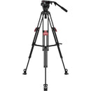 SCG T8 StediFast Carbon Fiber Tripod System