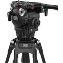 SCG T8 StediFast Carbon Fiber Tripod System