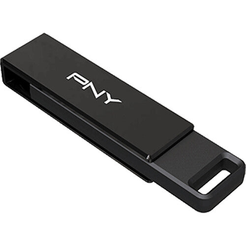 PNY 256GB Elite-X USB-C 3.2 Gen 1 Flash Drive