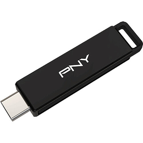 PNY 256GB Elite-X USB-C 3.2 Gen 1 Flash Drive