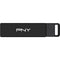 PNY 256GB Elite-X USB-C 3.2 Gen 1 Flash Drive