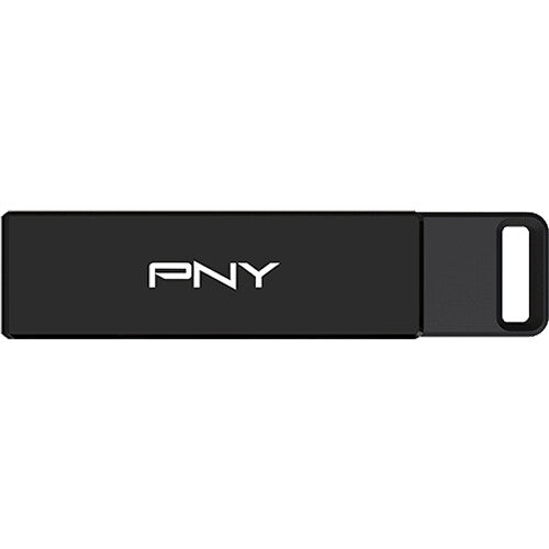 PNY 256GB Elite-X USB-C 3.2 Gen 1 Flash Drive