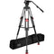 SCG T8 StediFast HD Carbon Fiber Tripod System