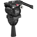 SCG T8 StediFast HD Carbon Fiber Tripod System