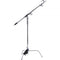 Kupo C-Stand Overhead Shooting Kit 4 with Turtle Base