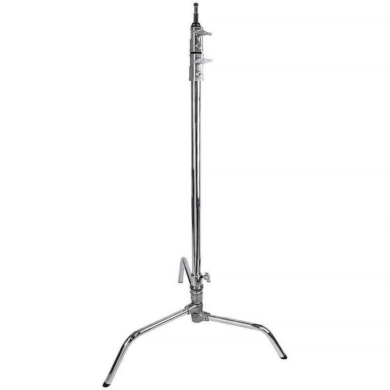 Kupo C-Stand Overhead Shooting Kit 4 with Turtle Base