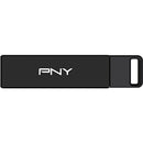 PNY 128GB Elite-X USB-C 3.2 Gen 1 Flash Drive