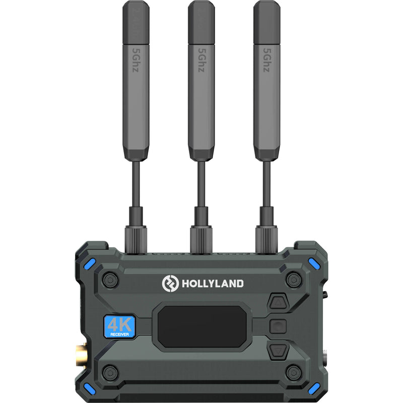 Hollyland Pyro Video Transmission Monitoring Kit