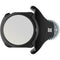 MOFAGE Circular Polarizing Filter for POCO Filter Adapter