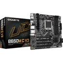 Gigabyte B650M C V3 AM5 Micro-ATX Motherboard