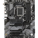 Gigabyte B760 DS3H AX V2 LGA 1700 ATX Motherboard