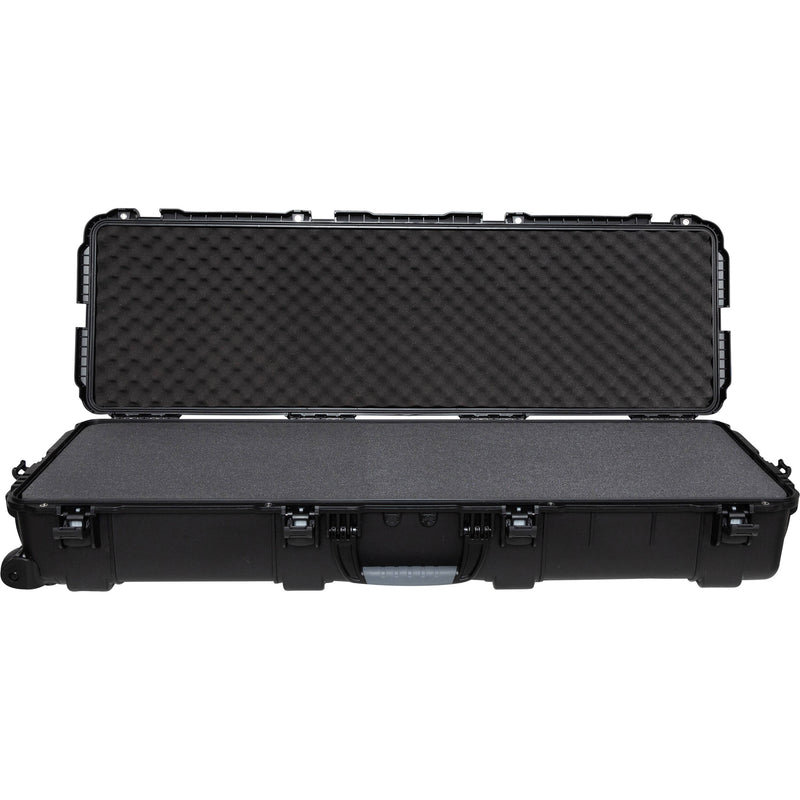 Gator Waterproof Case (Black, 55.1 x 16.1 x 8.9")