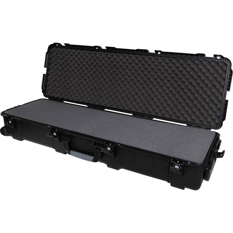 Gator Waterproof Case (Black, 55.1 x 16.1 x 8.9")