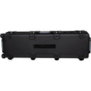 Gator Waterproof Case (Black, 55.1 x 16.1 x 8.9")