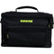 Shure by Gator Padded Mic Bag for 4 Microphones