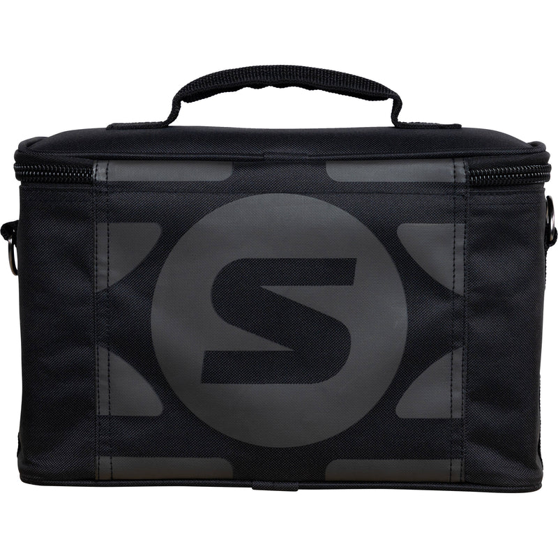 Shure by Gator Padded Mic Bag for 4 Microphones