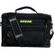 Shure by Gator Padded Mic Bag for 4 Microphones