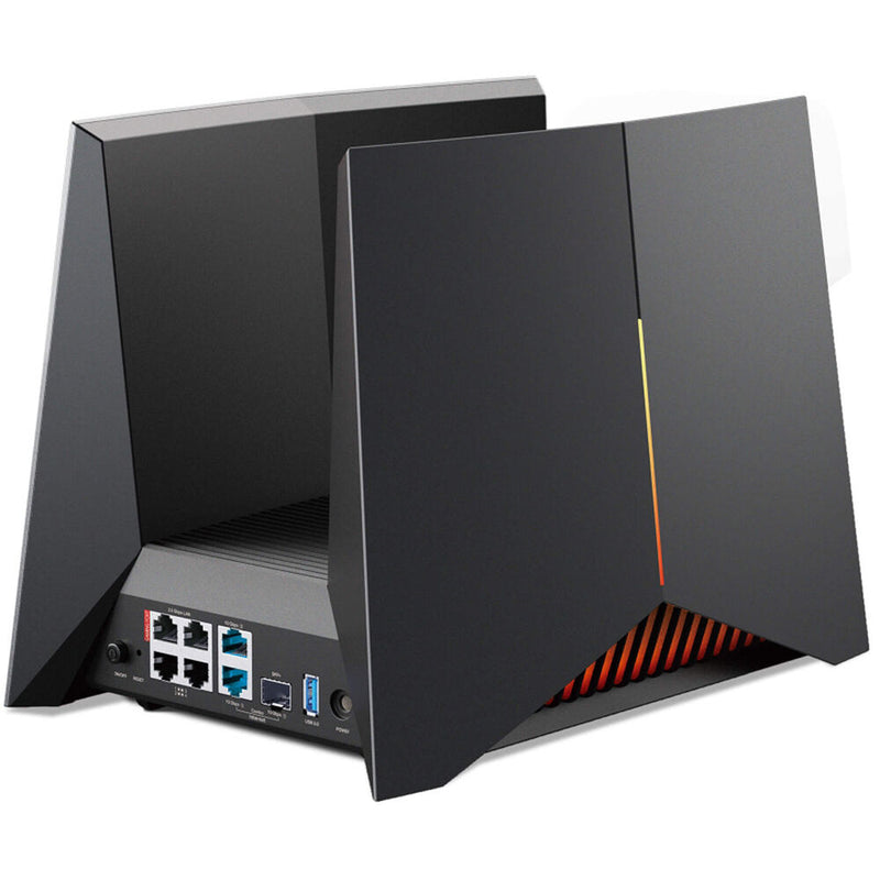 TP-Link Archer GE800 BE19000 Wireless Tri-Band 10G / 2.5G Gaming Router