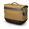 Billingham Eventer MKII Camera Bag (Khaki Fibrenyte and Chocolate Leather)