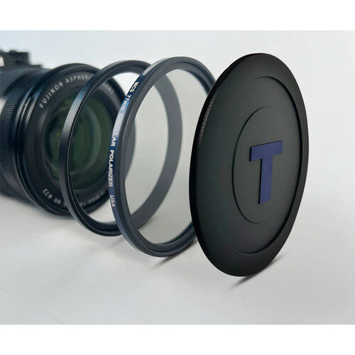 Tiffen MCS Adapter (82mm)