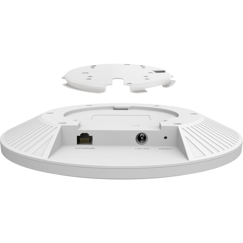 TP-Link EAP660 HD V2 AX3600 Wireless Dual-Band Wi-Fi 6 Access Point