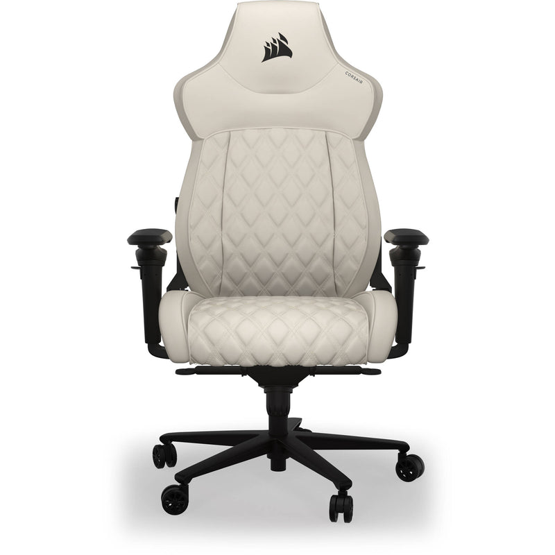 Corsair TC500 LUXE Gaming Chair (Frost)