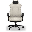 Corsair TC500 LUXE Gaming Chair (Frost)