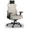 Corsair TC500 LUXE Gaming Chair (Frost)