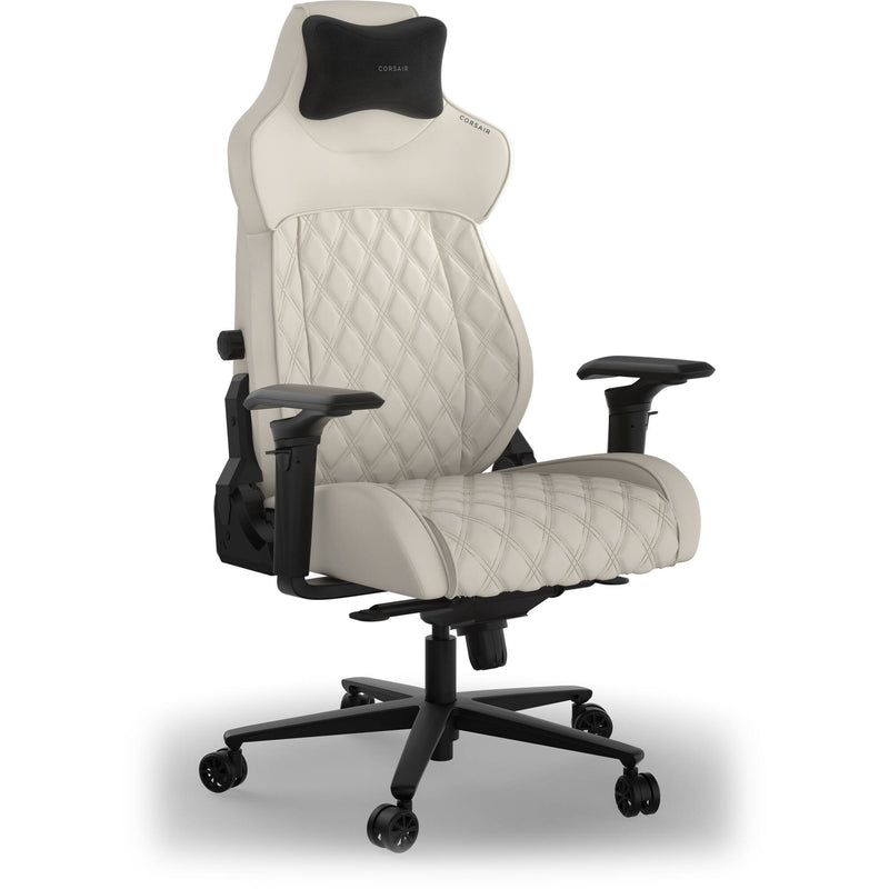 Corsair TC500 LUXE Gaming Chair (Frost)