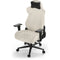 Corsair TC500 LUXE Gaming Chair (Frost)