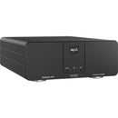 SPL Performer s900 Stereo Power Amplifier - 2 x 370W/4Ohms 2 x 420 W/2Ohms 2 x 200 W/8Ohms(Black)