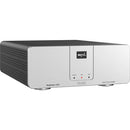 SPL Performer s900 Stereo Power Amplifier - 2 x 370W/4Ohms 2 x 420W/2Ohms 2 x 200W/8Ohms(Silver)