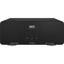 SPL Performer s900 Stereo Power Amplifier - 2 x 370W/4Ohms 2 x 420 W/2Ohms 2 x 200 W/8Ohms(Black)