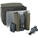 Billingham Hadley Large Pro Divider Set (Olive)