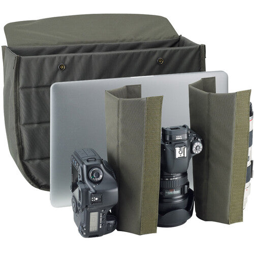 Billingham Hadley Large Pro Divider Set (Olive)