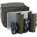 Billingham Hadley Large Pro Divider Set (Olive)