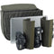 Billingham Hadley Large Pro Divider Set (Olive)