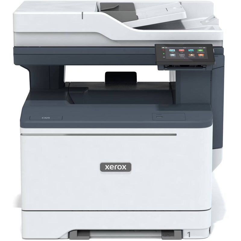 Xerox C325 Color Multifunction Laser Printer