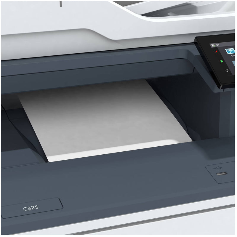 Xerox C325 Color Multifunction Laser Printer