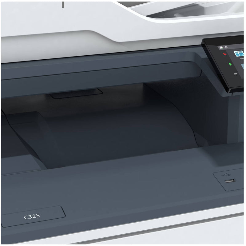 Xerox C325 Color Multifunction Laser Printer