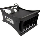 CITC 120VAC X-Cradle Impact Armor,with 2 Channel DMX for Output and Fan Control with Wireless Remote