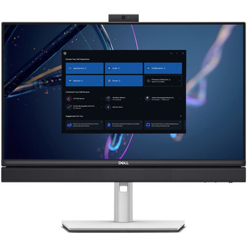 Dell 23.8" OptiPlex 7420 Plus All-in-One Multi-Touch Computer