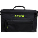 Shure by Gator Wireless System Carry Bag